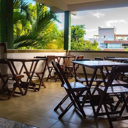 Pousada E Chocolateria Mm Hotel Itaparica Kültér fotó